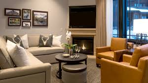Luxury resort